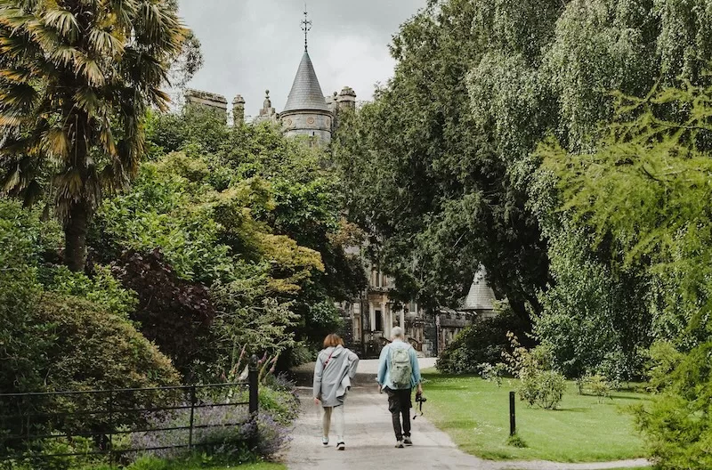 Everything You Need to Know to Retire in Ireland