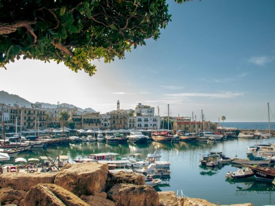 Living in Cyprus, The Island Where Life Slows into Focus