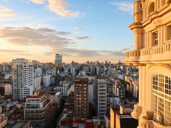 Expat Living in Argentina – Learning New Steps in the Land of Tango