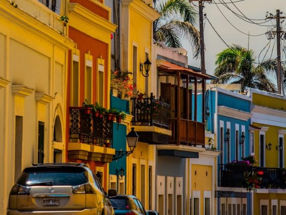 Considering Puerto Rico for Retirement? Here’s Your Guide!