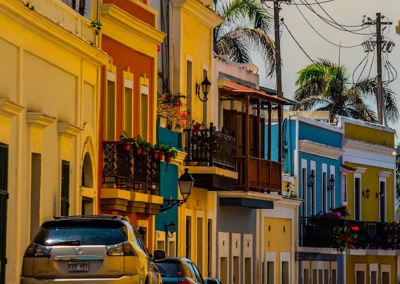 Considering Puerto Rico for Retirement? Here’s Your Guide!