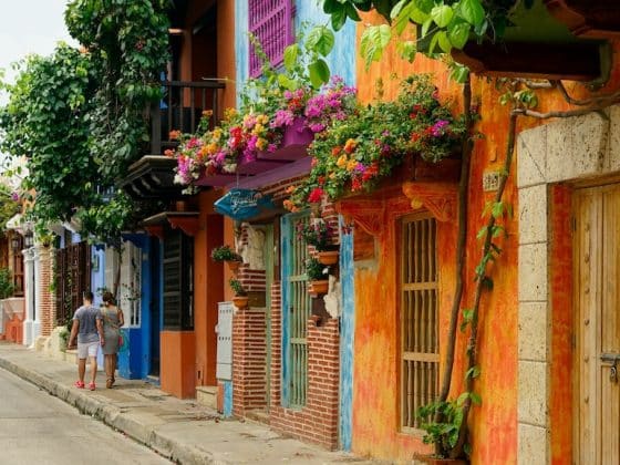 Inside the Heart of Family Life in Colombia