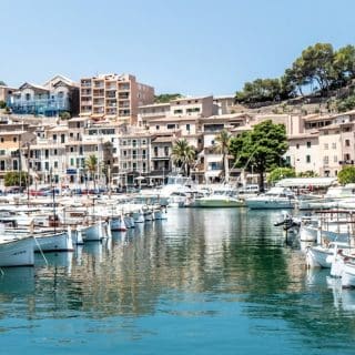 Living in Mallorca, Spain’s Star Island