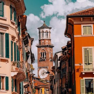 Moving to Europe to Live, Work and Belong