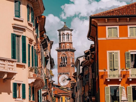 Moving to Europe to Live, Work and Belong