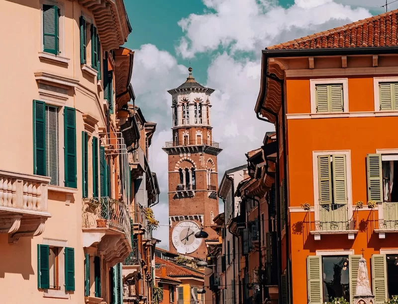 Moving to Europe to Live, Work and Belong