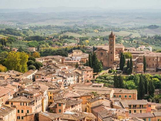 What It’s Really Like to Live in Tuscany, Italy’s Heartland