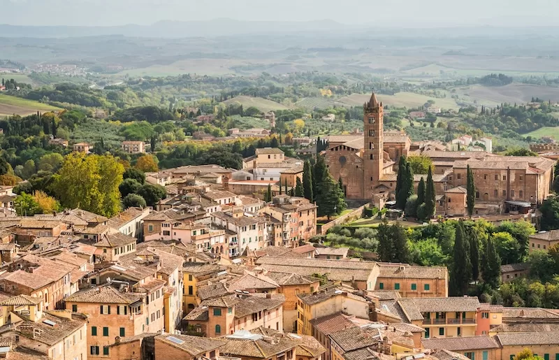 What It’s Really Like to Live in Tuscany, Italy’s Heartland