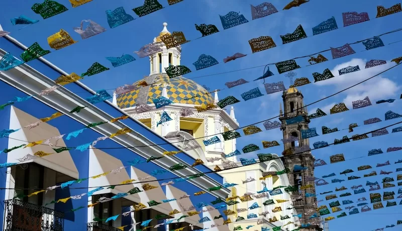 Finding the Cheapest Place to Live in Mexico