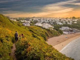 Life in Cornwall: Where history, isolation, and beauty shape daily life