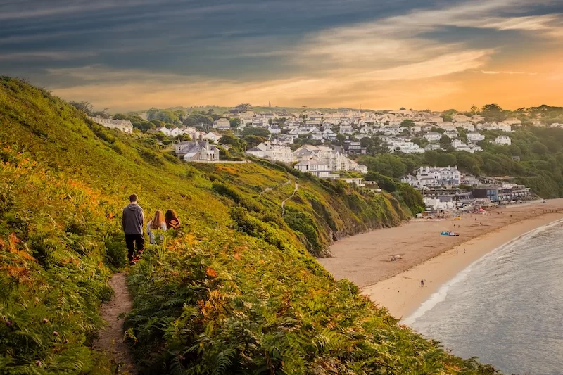 Life in Cornwall: Where history, isolation, and beauty shape daily life