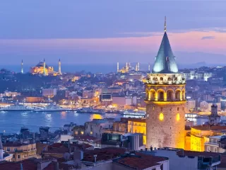Living in Turkey: An Australian traveler’s journey