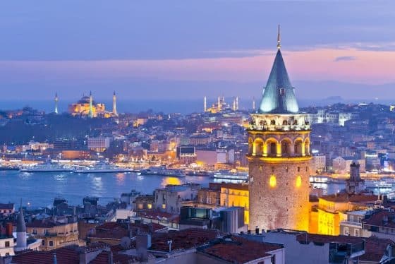 Living in Turkey: An Australian traveler’s journey