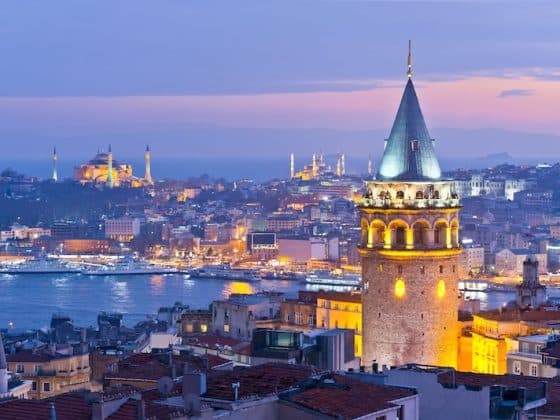 Living in Turkey: An Australian traveler’s journey