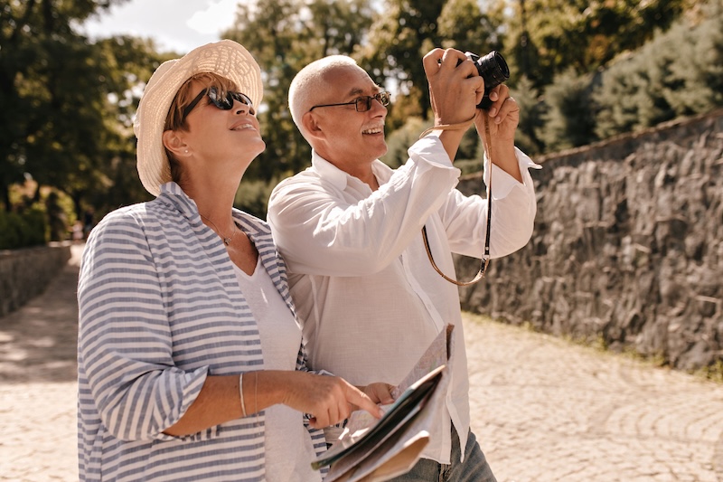 Exploring a new city feels exciting during the scouting phase, yet those same streets reveal practical truths too. Retirement visas turn curiosity into everyday life once income, healthcare and community fall into place.