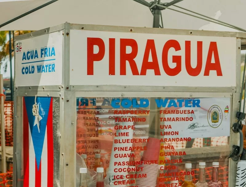 A treat like this is cheap and cheerful, but the wider cost picture requires awareness: some essentials come with an island premium that newcomers should plan for.