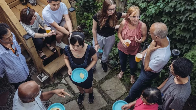 Quiet seasons test patience and openness. People who stay curious eventually find their circle.