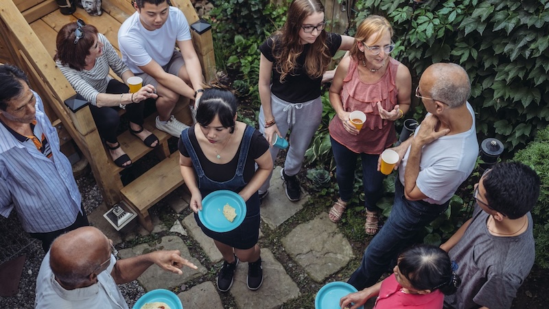 Quiet seasons test patience and openness. People who stay curious eventually find their circle.