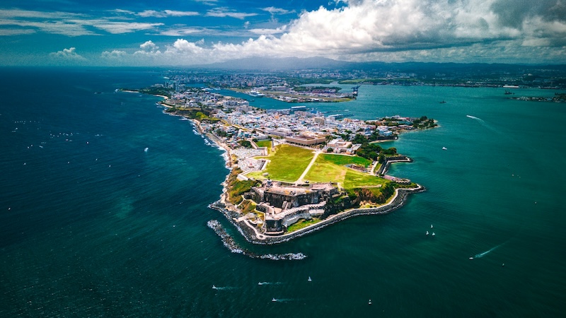 A capital city framed by the Atlantic offers culture and convenience. However, choosing San Juan also means weighing how much you want to spend for those views outside your window.