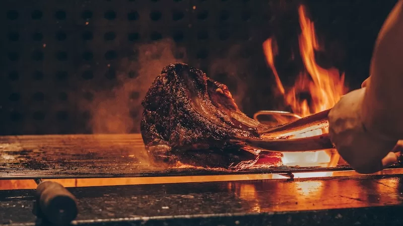 Flames kiss every cut of beef at a proper parrilla, turning dinner into a slow ritual worth savoring. For expats, carving out a weekly steak night becomes a way to fold into Argentina’s love language of food, conversation and time shared around the grill.