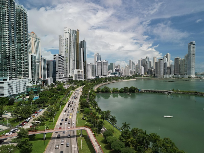Panama City’s skyline signals modern convenience, and the Pensionado Program helps retirees enjoy it through income-friendly perks that stretch budgets further every month.