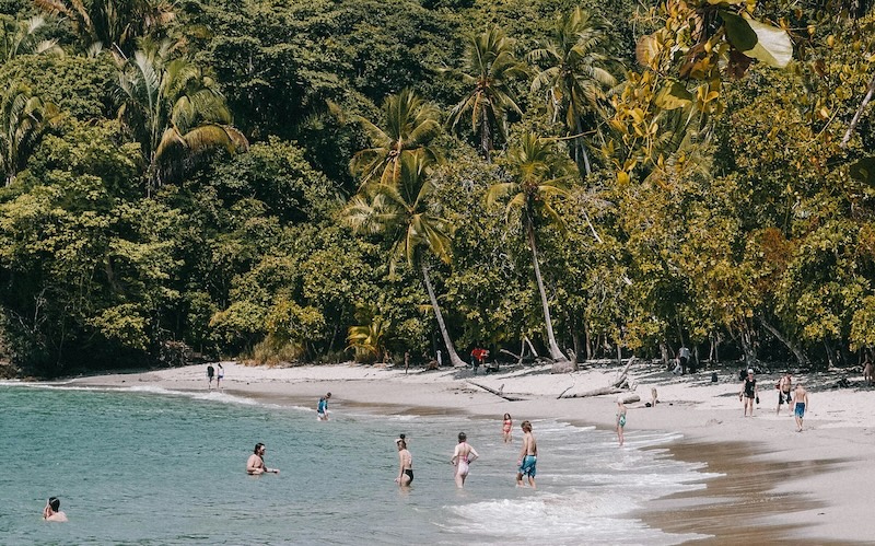 Along Costa Rica’s coastlines, days go by between ocean and jungle. Families come for the view and stay for this — a life measured not by distance to the city, but by how close it feels to balance.