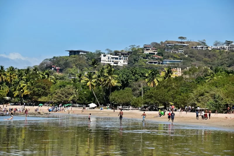 Sunlight shapes the rhythm of life in Tamarindo and neighboring beaches. Convenience and community stay just as steady as the surf.