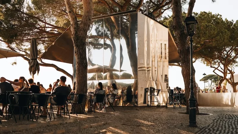 Choosing a city abroad is choosing how life will feel day to day. Warm light, shared tables, and routines you look forward to.