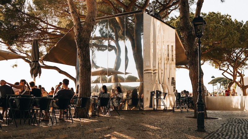 Choosing a city abroad is choosing how life will feel day to day. Warm light, shared tables, and routines you look forward to.