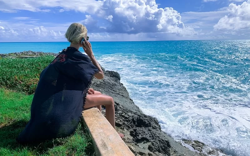 Some decisions feel easier with a horizon in front of you. A phone call to a lawyer or insurance agent goes down smoother when the breeze keeps tugging at your sleeves and the ocean reminds you why the effort matters.