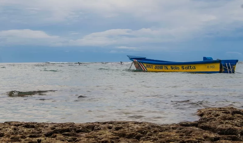In Puerto Viejo and Cahuita, the day stays close to the water. Community shapes the hours more than schedules do.