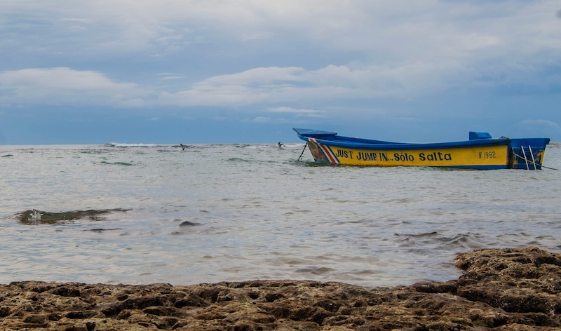 In Puerto Viejo and Cahuita, the day stays close to the water. Community shapes the hours more than schedules do.