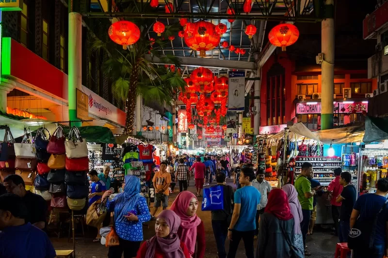 Malaysia’s heartbeat isn’t in the skyscrapers; it’s here, under lantern light and market chatter, where languages overlap and dinner plans form without much planning at all. Community grows faster than you expect when streets feel like living rooms and strangers keep becoming familiar faces.