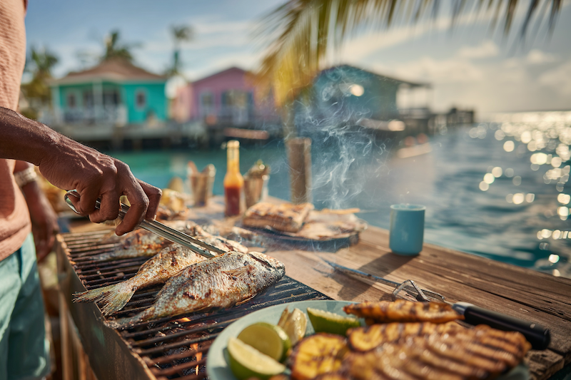 Some of the most important systems you set up here have nothing to do with wiring or water tanks. Knowing where to find the best snapper on a Friday night, which neighbor smokes fish by the docks, or who to call when the power flickers adds backbone to daily life. A full toolkit and a full social calendar both belong on the list of things that keep a home running well in the islands.