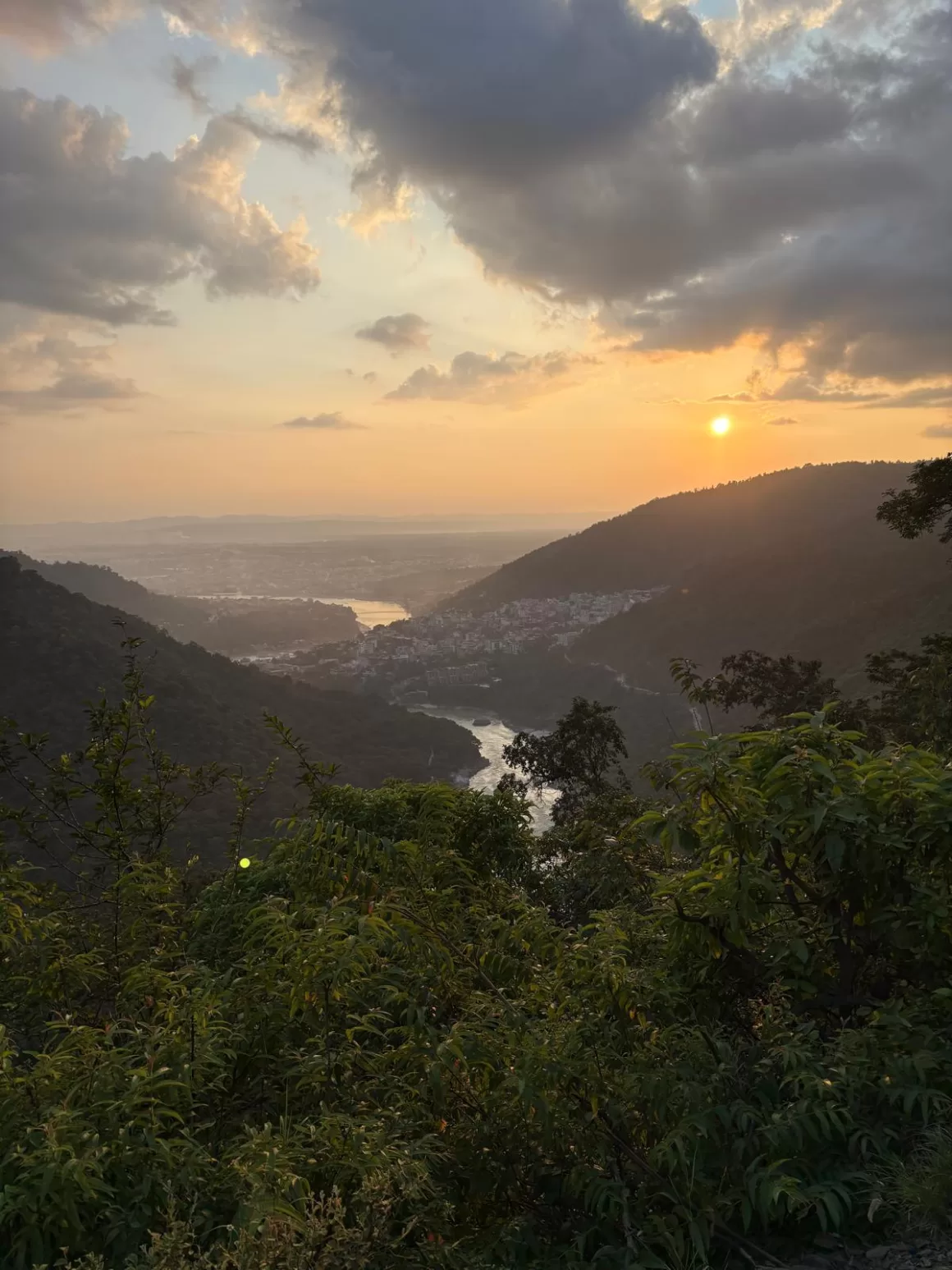 Rishikesh, Himalayas, Journey on finding yourself in India