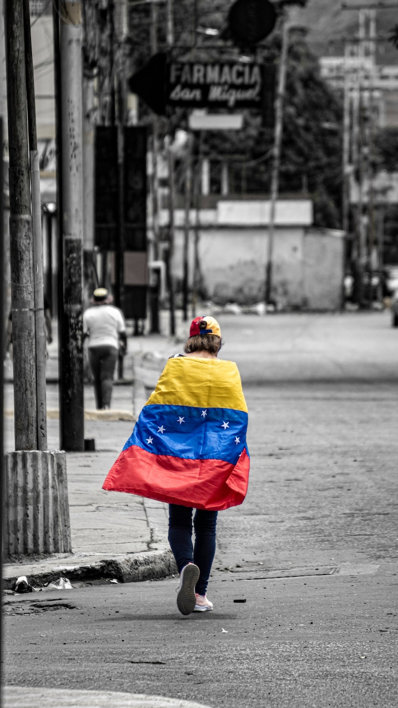 U.S. debates heightened pressure as Venezuela’s crisis continues to deepen.