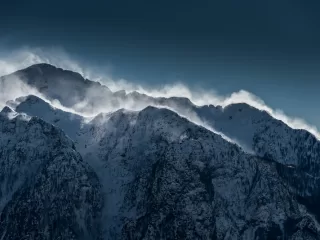 World News Roundup: Chilean snowstorm tragedy