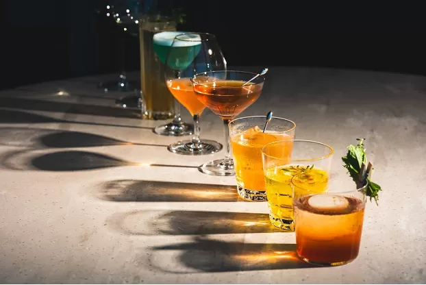 Why Switch Alcoholic Drinks For Mitragynine Non-Alcoholic Drinks?