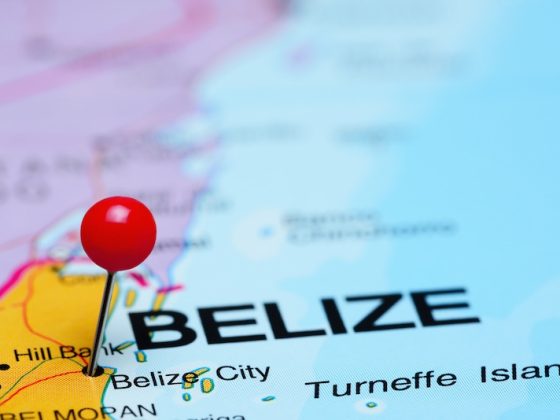 Belize Offshore Banking