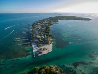 Belize Offshore Banking