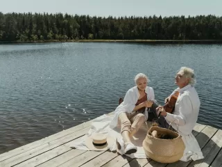 Your 2025-2026 Guide to Which Countries Offer Retirement Visas