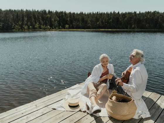 Your 2025-2026 Guide to Which Countries Offer Retirement Visas