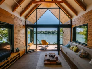 The New Framework for Building a Second Legal Home