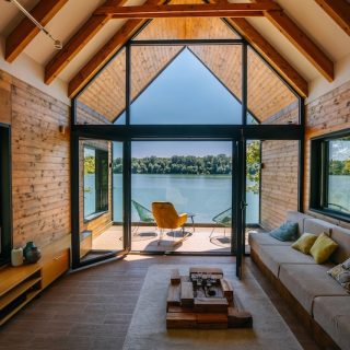 The New Framework for Building a Second Legal Home