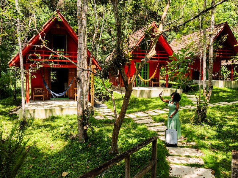 Eco-friendly travel isn’t about luxury labels or curated experiences. In many parts of the world, living lightly simply reflects the rhythms of everyday life.