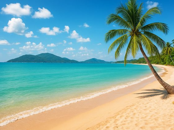 Seasonal Strategy: Timing Your Visit to Koh Samui for Work, Play and Weather