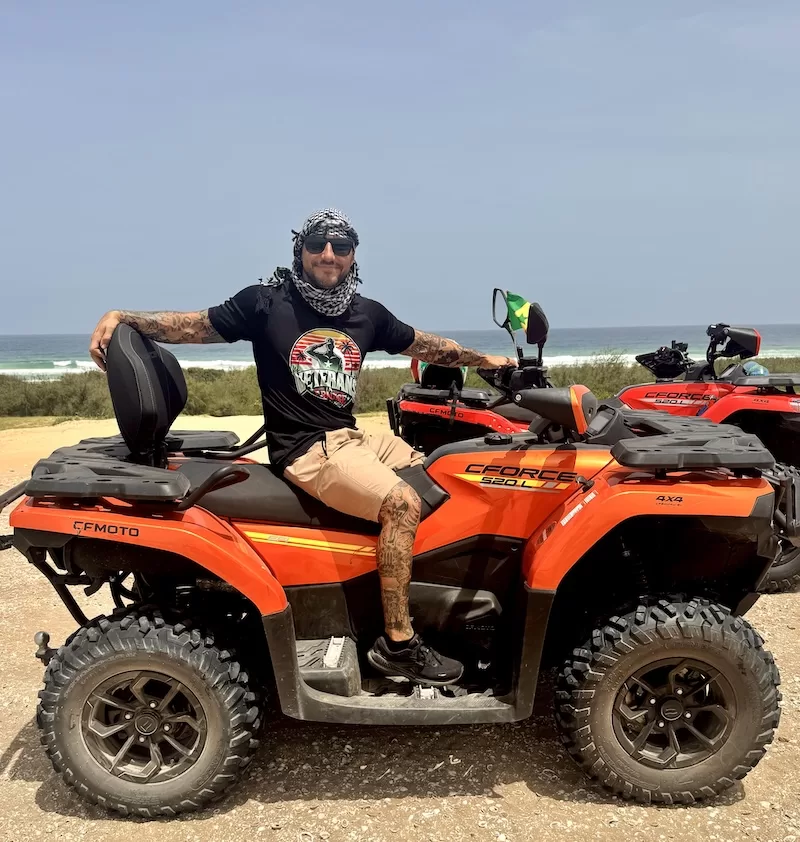 Living Abroad as a Veteran