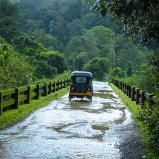 This Week’s World News Roundup: Monsoon Floods across South Asia