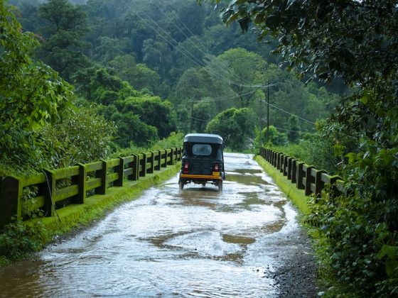 This Week’s World News Roundup: Monsoon Floods across South Asia