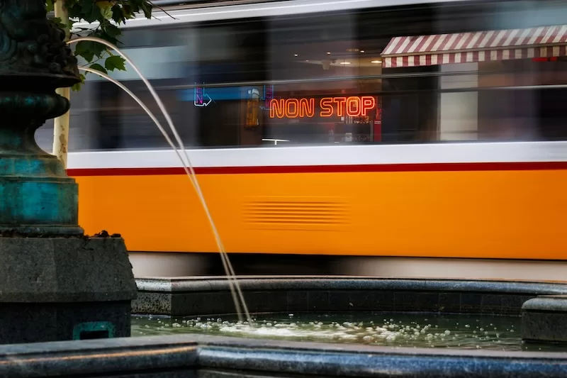 Reliable rides, small fares, and a city that moves steadily and easily. Sofia’s transport becomes part of your routine before you notice.